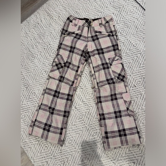 Burton Women’s Snowboard Pants (size xs) - Picture 1 of 5